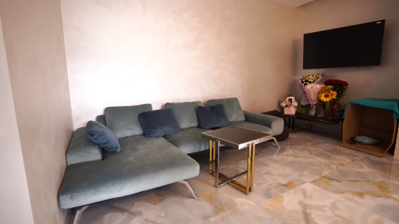 Дом Илоны Гвоздевой / © 