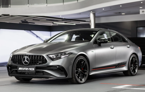 Mercedes-Benz  / © mercedes-benz.ua