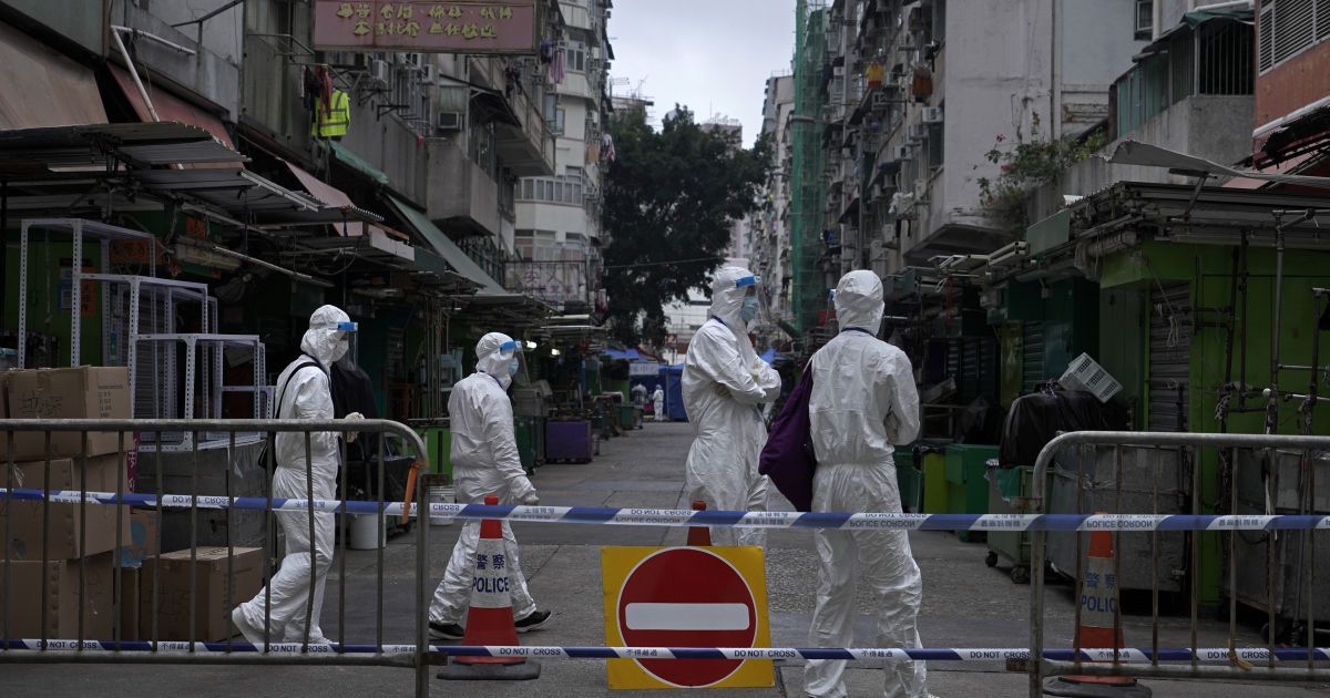 В Украине могут снова ввести карантинные зоны: в Минздраве назвали дату