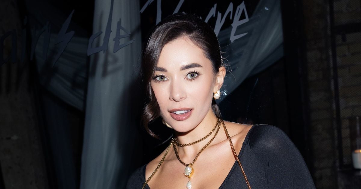 Порно секс Анна мен Владимир