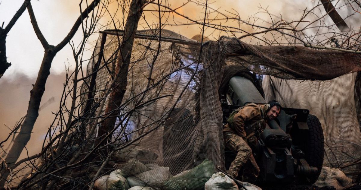 Armed Forces of Ukraine.