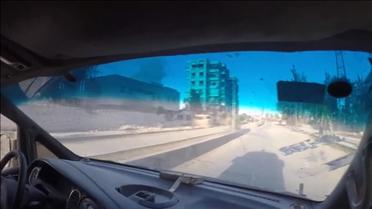 Самокат уничтожил военного преступника! Как в Москве ликвидировали генерала РФ