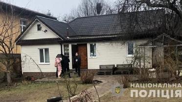 нелегальний дитсадок у Києві_4 / © Оттел коммуникации полиции Киева