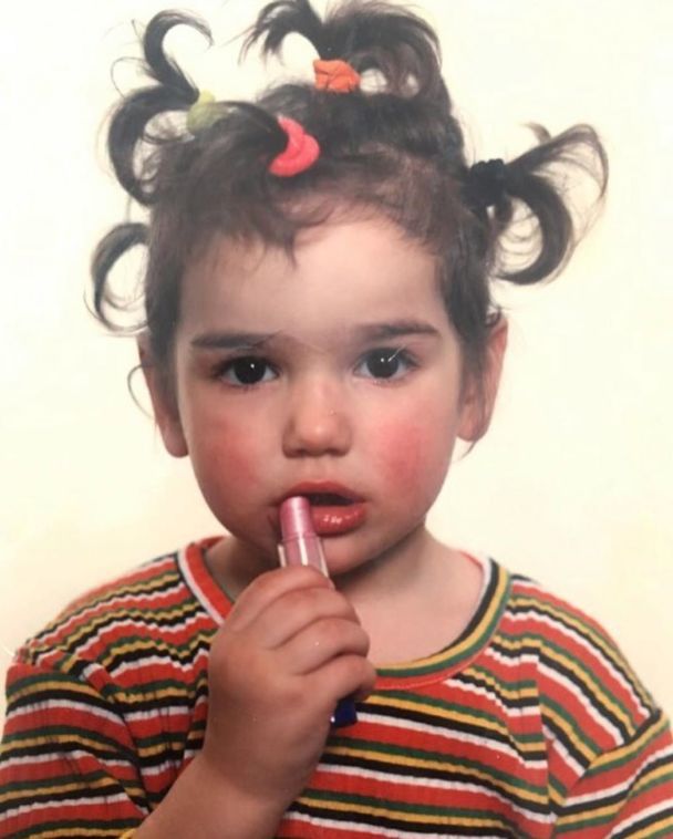  / © instagram.com/dualipa