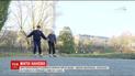 На роликах на седьмом десятке. Рецепт счастья от супругов-пенсионеров, которые в третий раз начали жизнь сначала