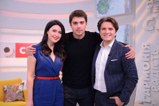  / © прес-служба каналу "1+1"