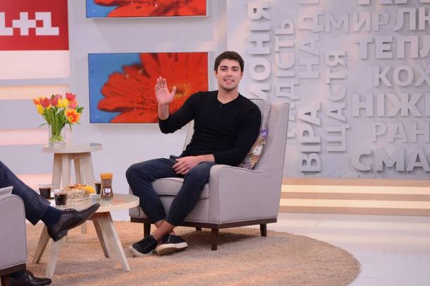  / © прес-служба каналу "1+1"