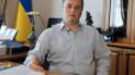Обвинувачення проти міністра Омеляна знімається – Холодницький