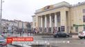 У Вінниці заборонили концерт студії "Квартал-95"