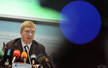 Коболєв пояснив, чому газзбути Фірташа зараз не купують газ від "Нафтогазу"