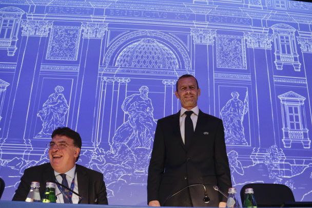  / © Associated Press