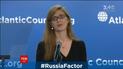 Екс-представник Сполучених Штатів в ООН назвала Росію найбільшою загрозою