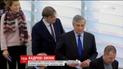 В Брюсселі обрали нового голову Європарламенту