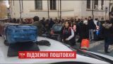 В Риме эвакуировали людей с метро и школ: центральную Италию снова трясет