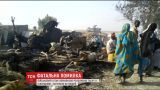 В Нигерии авиация разбомбила лагерь с беженцами, погибли полсотни переселенцев