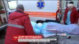 В Киев из Одессы перевозят 6-летнего мальчика и его мать, которые получили серьезные ожоги в пожаре