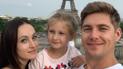 "Настало время идти по-новому": Владимир Остапчук прокомментировал свой развод
