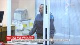 Житель Севастополя приехал в Киев специально, чтобы осквернить память Небесной Сотни