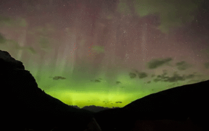Канадец создал невероятное таймлапс-видео с красотами Земли из 20 тысяч фотографий