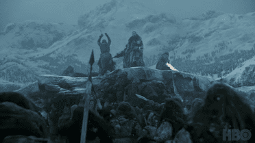 Кадри із нового трейлеру "Гри престолів"_34 / © HBO