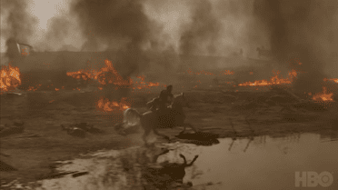 Кадри із нового трейлеру "Гри престолів"_29 / © HBO