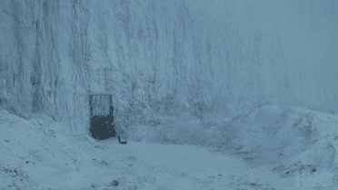 Кадри із нового трейлеру "Гри престолів"_35 / © HBO