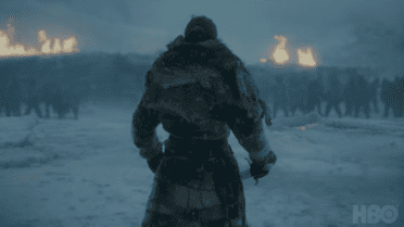 Кадри із нового трейлеру "Гри престолів"_32 / © HBO