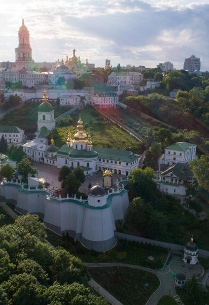 Київ / фото ілюстративне