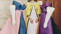 Показ Marc Jacobs осінь 2024