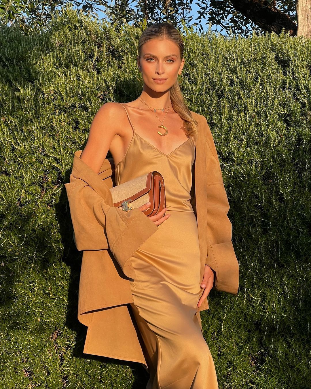 Соня Евдокименко / © instagram.com/iamsofiaeve