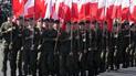 Польша усиливает оборону.
