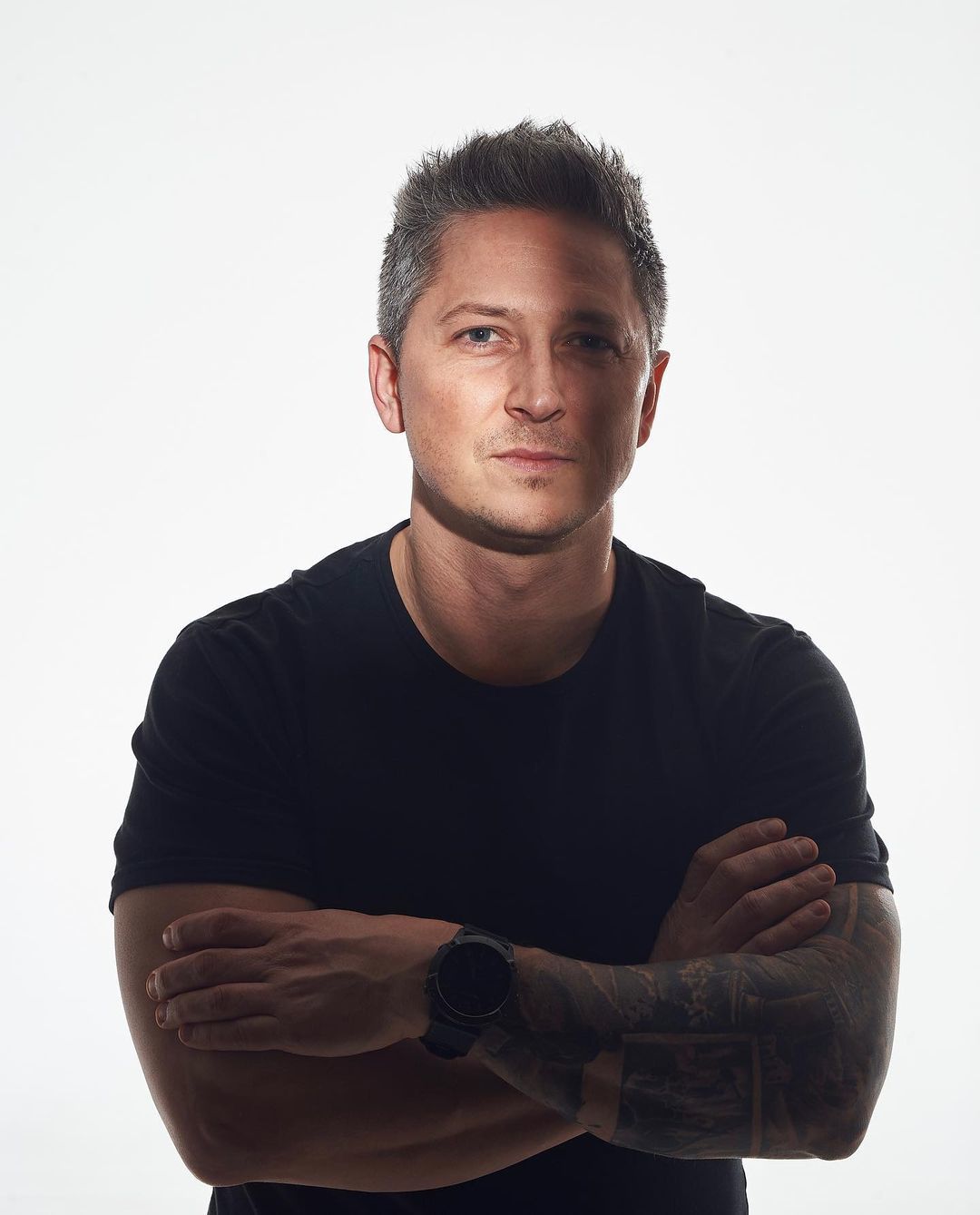 Александр Педан / © instagram.com/pedanos