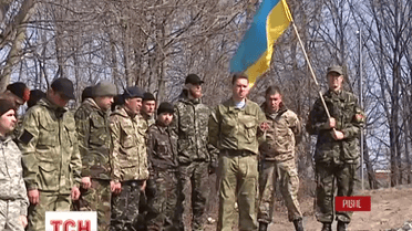 Західна Україна вшановує пам'ять Сашка Білого