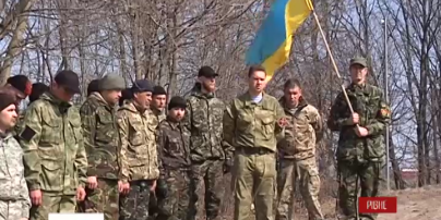 Западная Украина чтит память Саши Белого