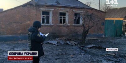 Обстріл регіонів 7 лютого: росіяни обстріляли Запоріжжя, Харківщину та Херсон, є поранені