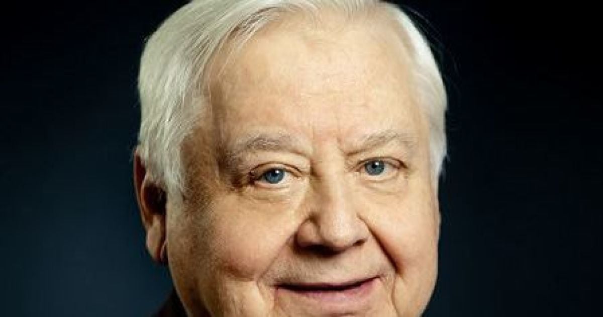 Врачи рассказали о состоянии здоровья 82-летнего Олега Табакова после срочной госпитализации