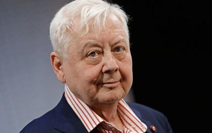 Состояние 82-летнего Олега Табакова резко ухудшилось