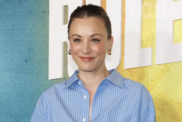 Кейлі Куоко / © Associated Press