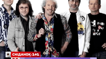 В этот день 46 лет назад родилась легендарная рок-группа «Машина времени»