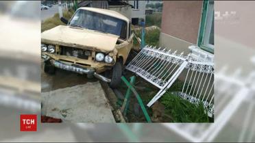 В Одесской области водителя, сбившего трех бабушек на скамейке, приговорили к 8 годам за решеткой