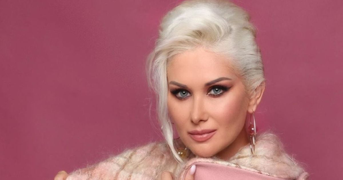 Екатерина Бужинская