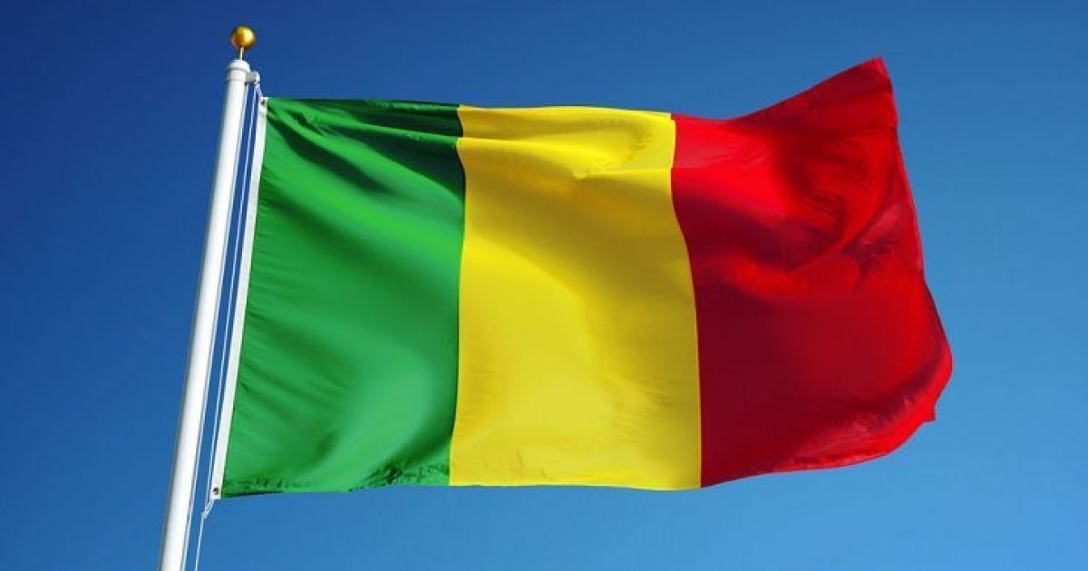 Хунта Малі заявила про розрив відносин з Україною