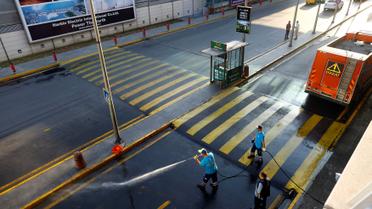 Аэропорт Ататюрк, Стамбул