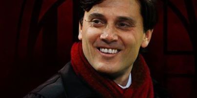 "Милан" во второй раз за год сменил тренера