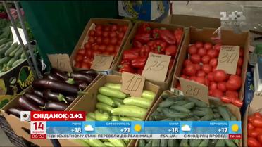 Выбираем с экспертом продукты на консервацию