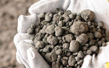 Нові санкції. Україна заборонила імпорт російських цементних клінкерів