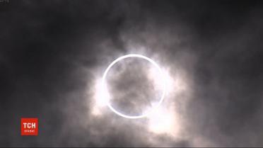 20 июня одновременно произойдет солнечное затмение и летнее солнцестояние