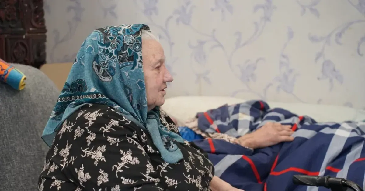 Родители с инвалидностью умоляют вернуть мобилизованного сына-смотрителя