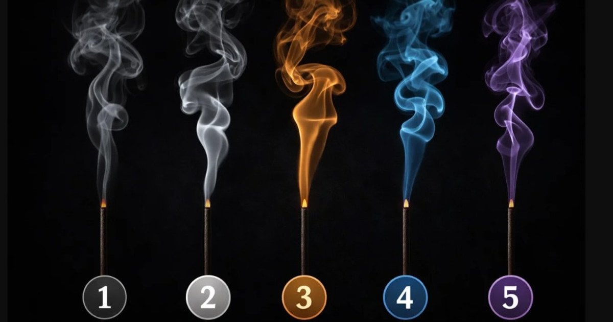 Тест на психологічний вік