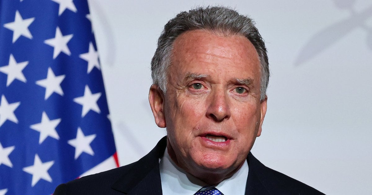 Стів Віткофф